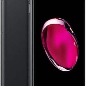 Apple iPhone 7 Plus, 128GB, Matte Black