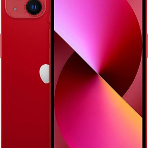 Apple iPhone 13 (128GB) – (PRODUCT) RED