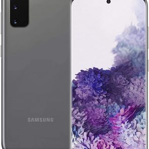 Samsung Galaxy S20 5G 128GB – Cosmic Grey – Unlocked
