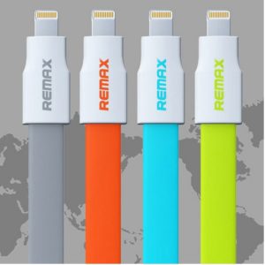Fast Data Sync Charging Cable for iPhone 5S/5c/5 iPad Air/4/Mini
