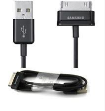 SAMSUNG 2.0 USB DATA SYNC & CHARGE CABLE FOR ALL GALAXY TAB TABLETS