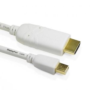 3m Mini DisplayPort to HDMI Cable / Adapter (Apple iMac Unibody MacBook Pro Air)