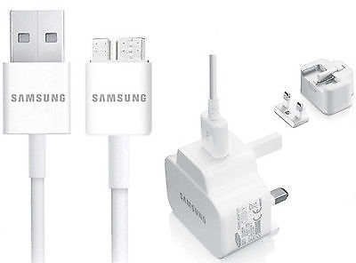 Samsung USB 3.0 to 21Pin Data Charger Charging Cable for Galaxy S5