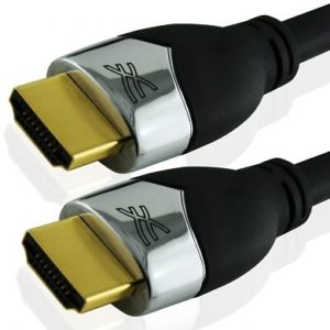 HDMI CABLE 1080P 2160p v1.4 2.0 PS4 LCD LED 3D 15m