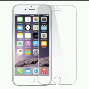Anti Shock Proof Screen Protector Glass For Iphone 6/6s/6+