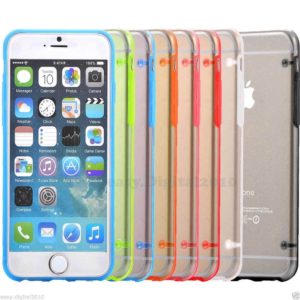 Iphone 6 Plus Case Branded