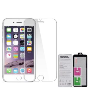 iPhone 6/6s Tempered Glass Screen protector
