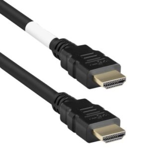 HDMI CABLE GOLD PLATED 20M