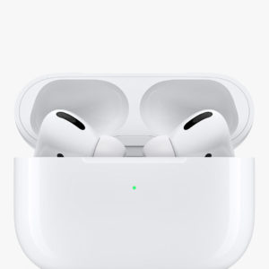 Apple Airpods pro (GENUINE) with wireless charging case