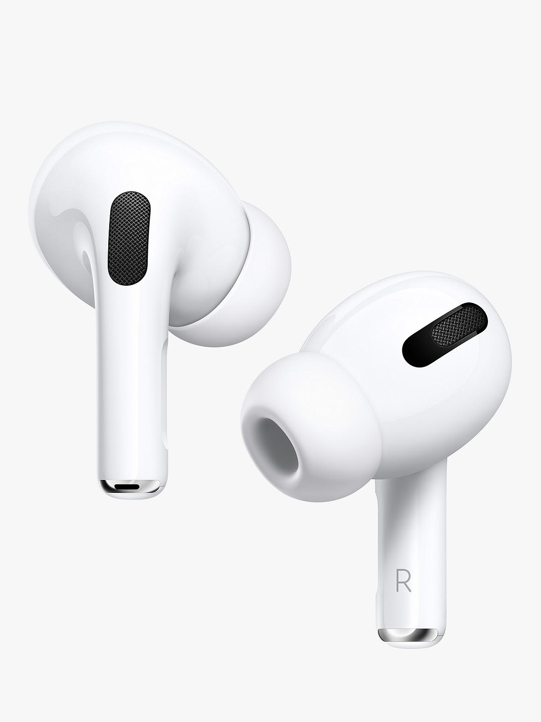 Apple Airpods pro (GENUINE) with wireless charging case - Image 2