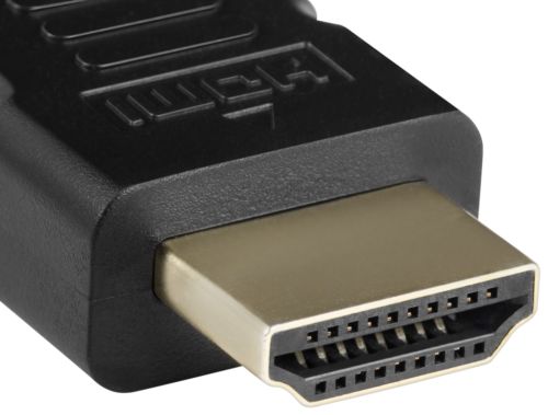 HDMI CABLE GOLD PLATED 20M - Image 2