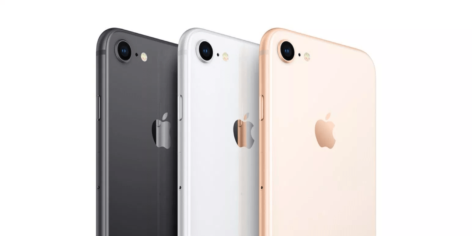 APPLE IPHONE 8 (MULTI COLOURS) 64GB UNLOCKED GRADE AAA