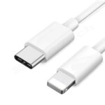For iPhone 13 Pro Max Mini 12 11 USB Type C Fast Charger PD Data Sync Cable