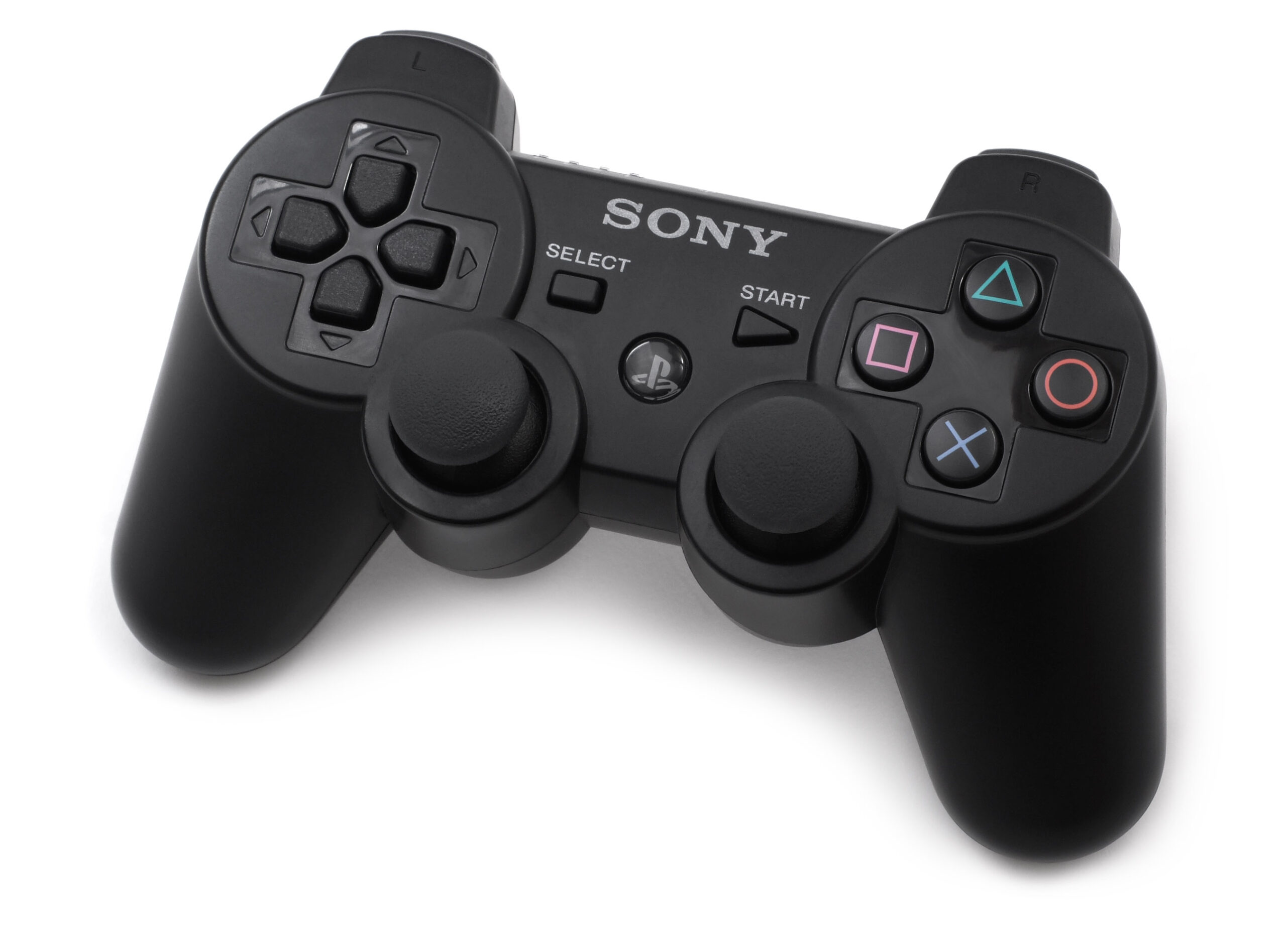 PlayStation DUALSHOCK 3 Controller