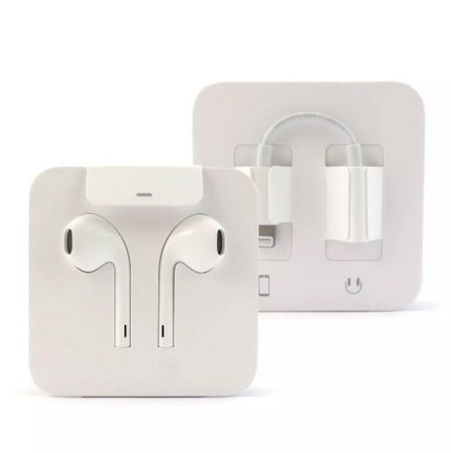 Genuine Apple iPhone 7/7 /8/8 /X/X1Original Earphones