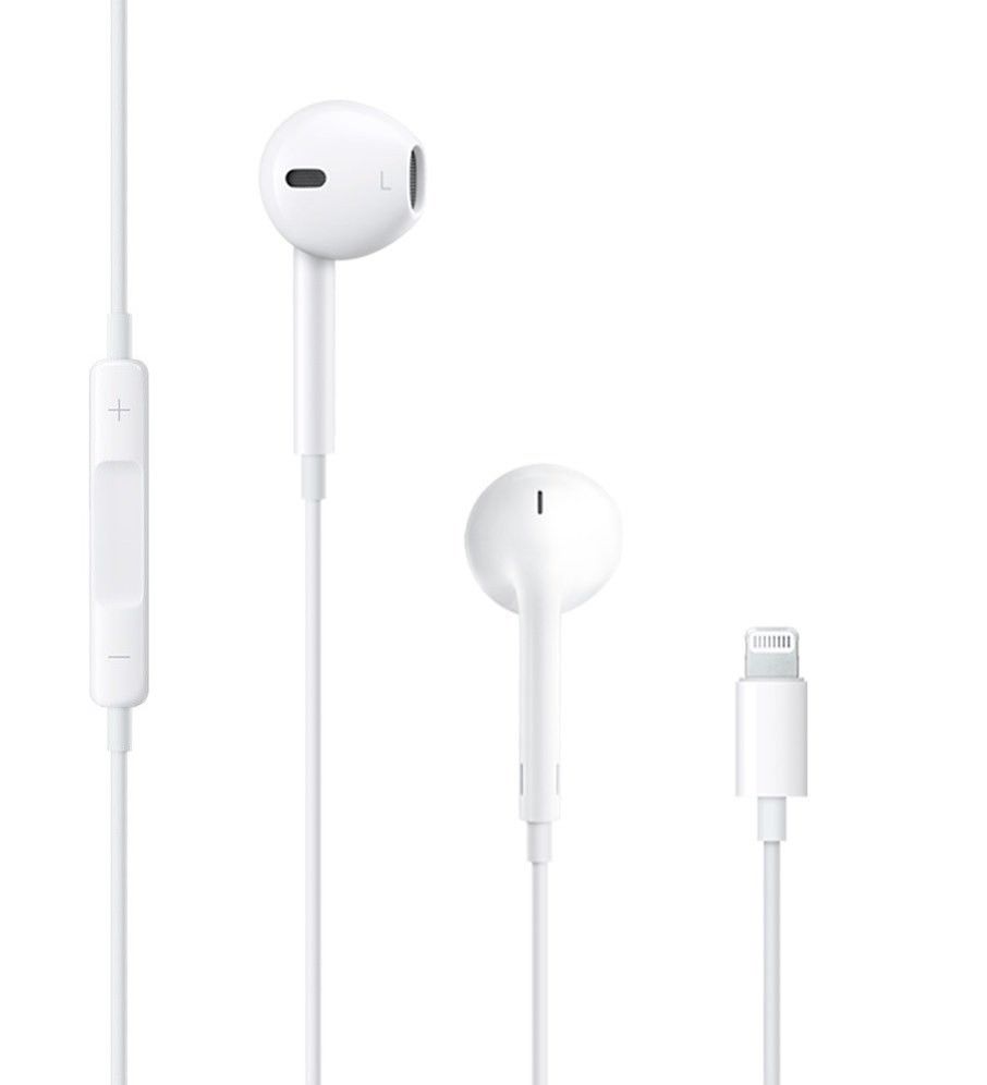 Genuine Apple iPhone 7/7 /8/8 /X/X1Original Earphones - Image 2
