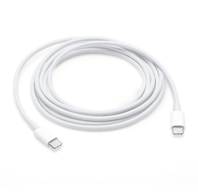 ORIGINAL APPLE USB-C CHARGE CABLE 2M - Image 2