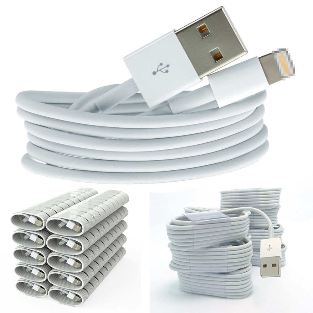 IPhone X,8,7,6,5 AAA Charging Cable