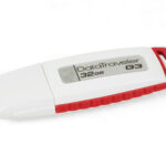Kingston 64GB Datatraveler - USB Flash Drive
