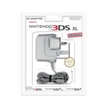 Nintendo 3DS Charger Power Adapter