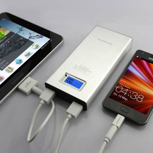 PINENG PN-999 20000 mAh Mobile Power Bank - Image 2