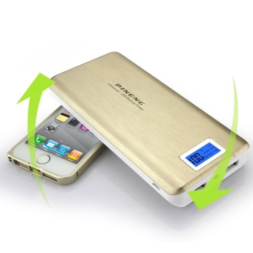 PINENG PN-999 20000 mAh Mobile Power Bank