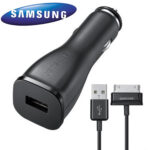 Genuine Samsung Car   USB Charger for Tablets