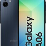 SAMSUNG GALAXY A06 4G UNLOCKED 64GB DUAL SIM