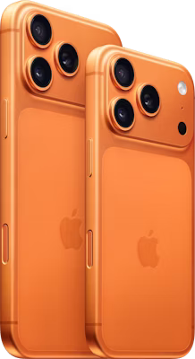 Apple iPhone 17 ProMAX 256GB Cosmic Orange 🍊 (BRAND NEW SEALED) Unlocked RRP £1199.99