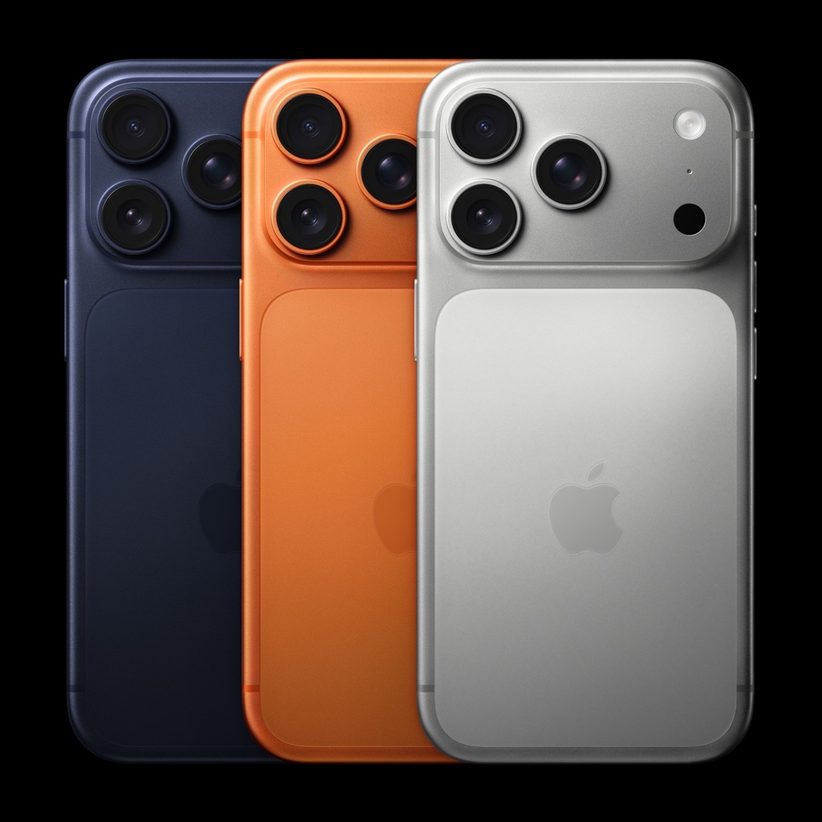 APPLE IPHONE 17 PRO 256GB ORANGE UNLOCKED BRAND NEW